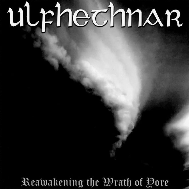 Ulfhethnar - Reawakening the Wrath of Yore (CD)