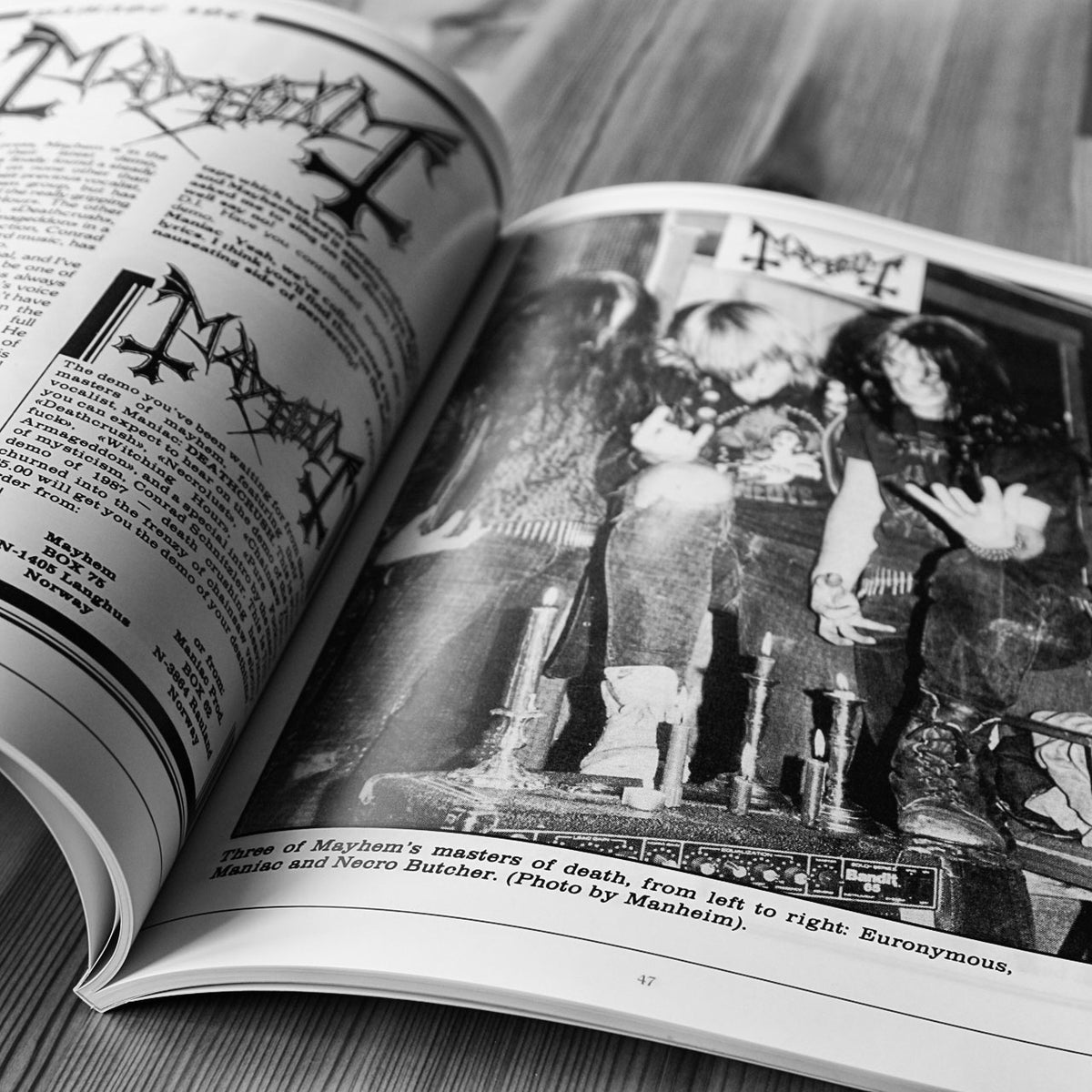 Ultra Damaged: Damage Inc Zine Anthology 1985-2017 (Paperback Book)