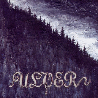 Ulver - Bergtatt: Et Eeventyr i 5 Capitler (2009 Reissue) (CD)