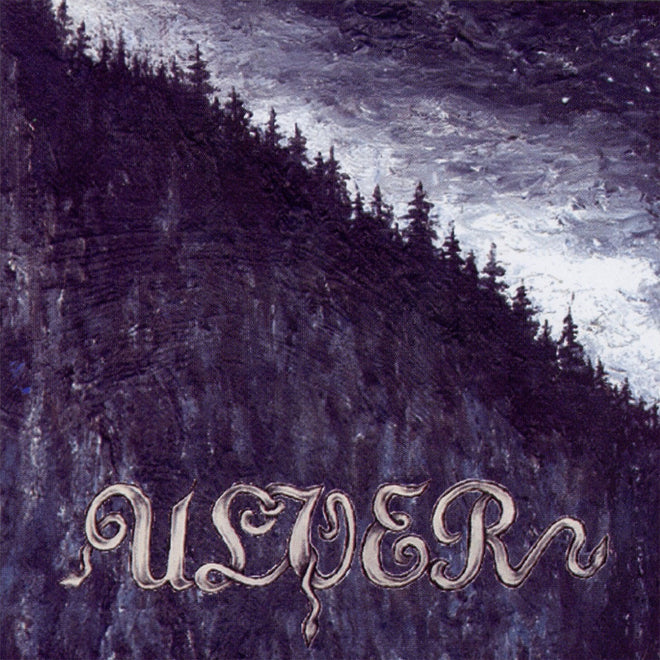 Ulver - Bergtatt: Et Eeventyr i 5 Capitler (2009 Reissue) (CD)
