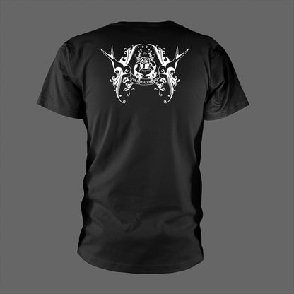 Ulver - Blood Inside (Black) (T-Shirt)