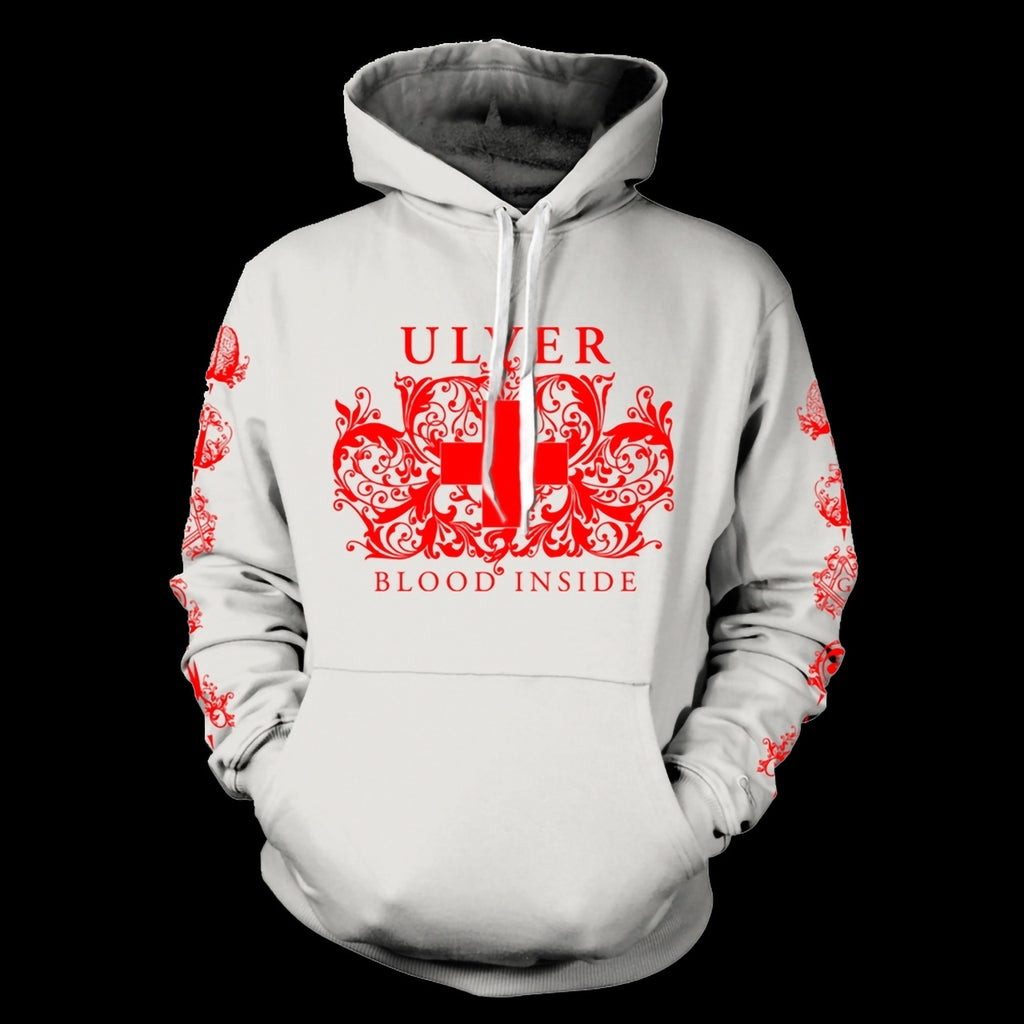 Ulver - Blood Inside (Hoodie)