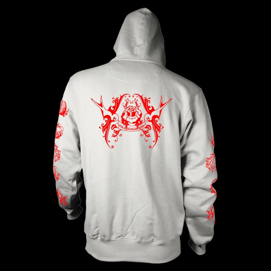 Ulver - Blood Inside (Hoodie)
