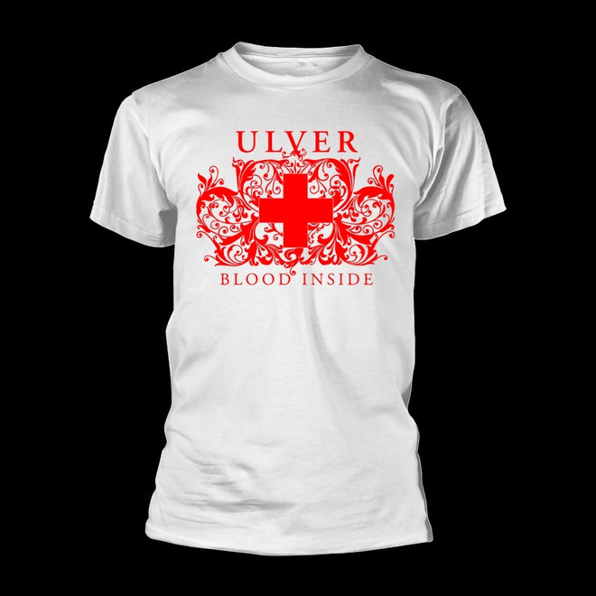 Ulver - Blood Inside (T-Shirt)