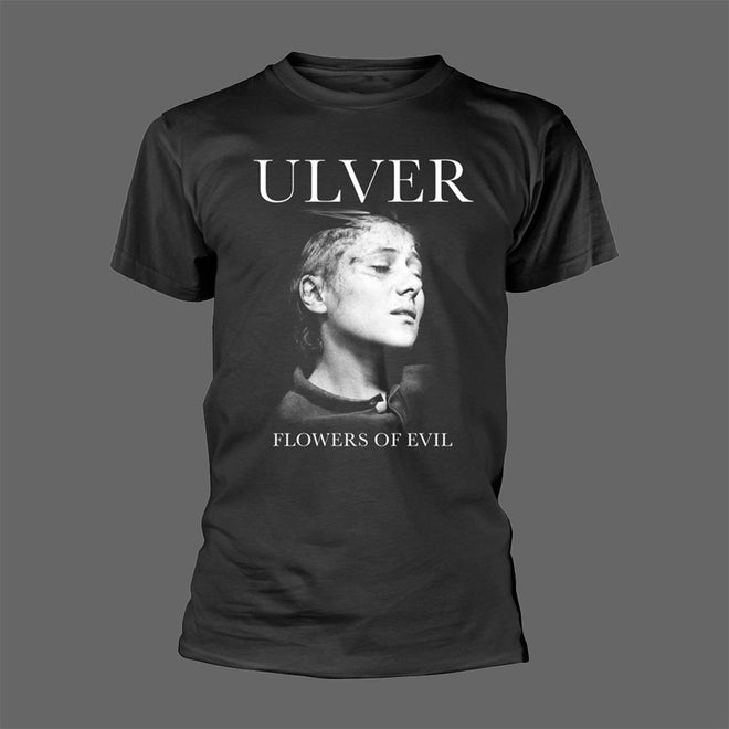 Ulver - Flowers of Evil (T-Shirt)