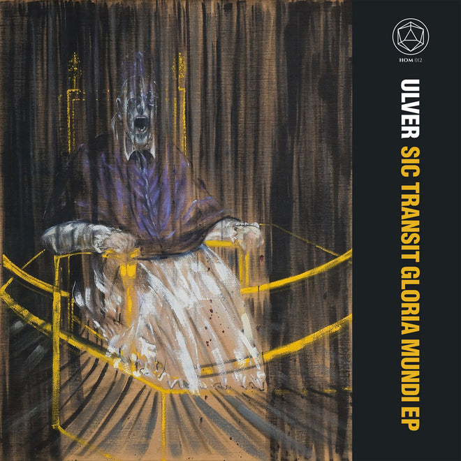 Ulver - Sic Transit Gloria Mundi (CD)