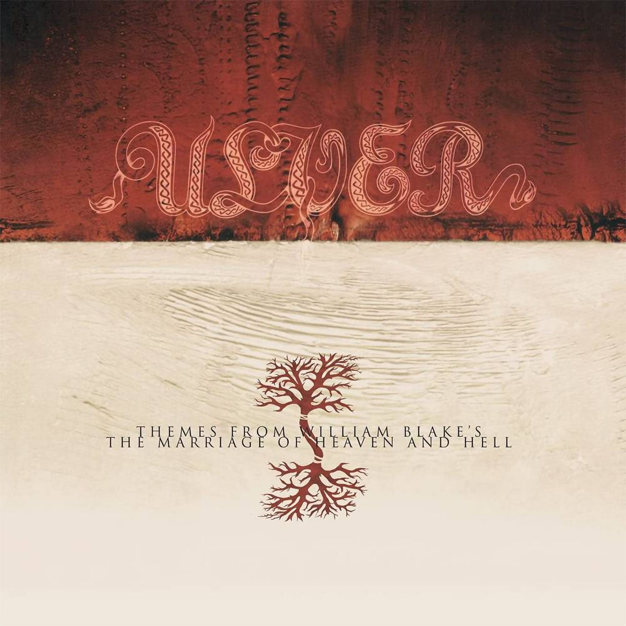 Ulver - Themes from William Blake's The Marriage of Heaven and Hell (2021 Reissue) (Digipak 2CD)
