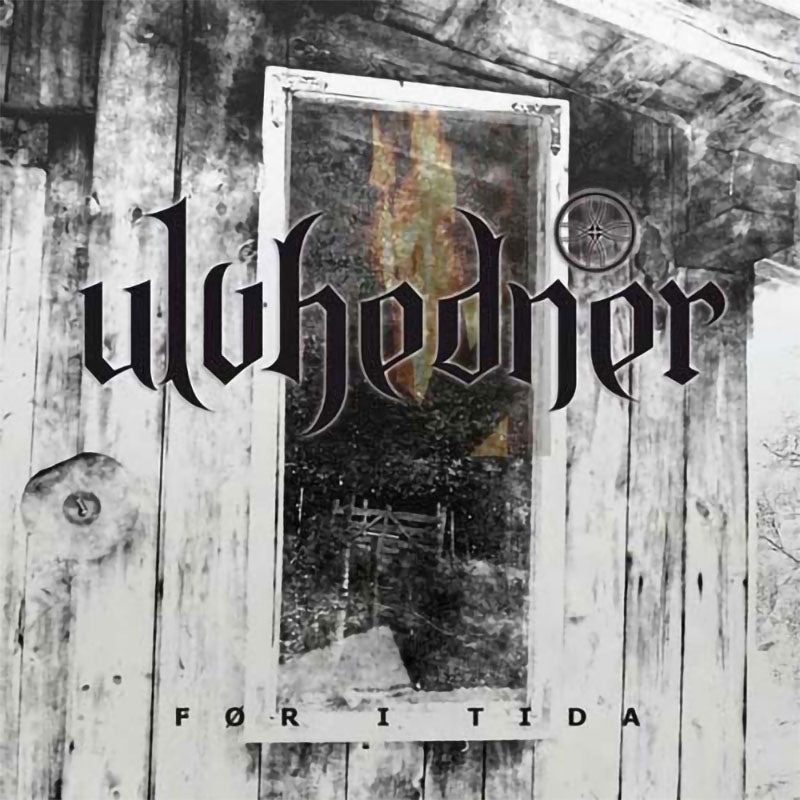 Ulvhedner - For i tida (CD)