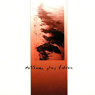 Umbra / Ildfrost - Possum Play Falcon (Digipak CD)
