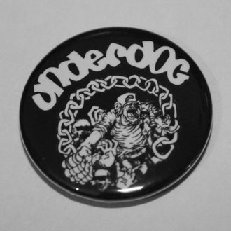 Underdog - Underdog (Badge)