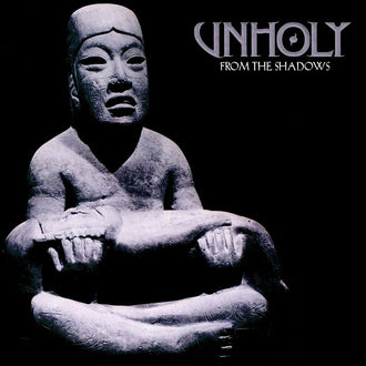 Unholy - From the Shadows (2011 Reissue) (CD)