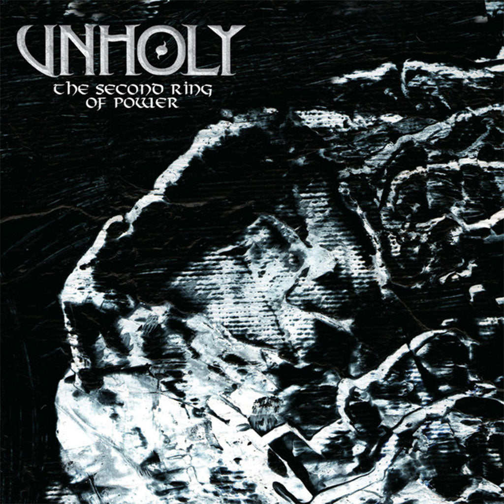 Unholy - The Second Ring of Power (2011 Reissue) (CD)