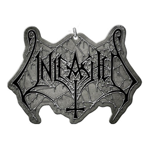 Unleashed - Logo (Keyring)