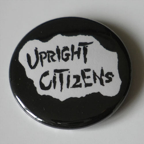 Upright Citizens - Logo (Badge)
