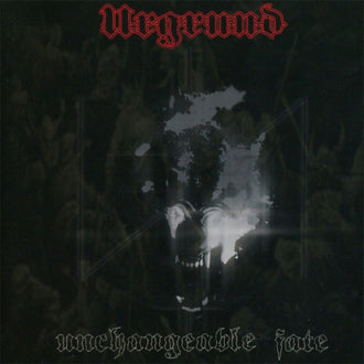 Urgrund - Unchangeable Fate (CD)