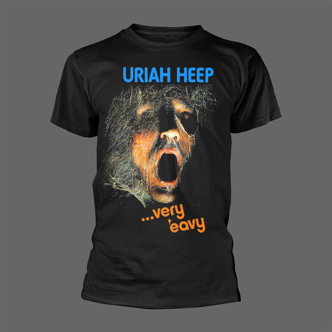 Uriah Heep - ...Very 'Eavy Very 'Umble (T-Shirt)