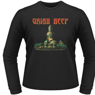 Uriah Heep - Wake the Sleeper (Long Sleeve T-Shirt)