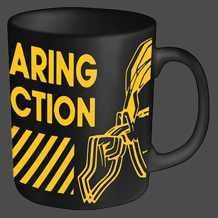 Use Hearing Protection (Mug)