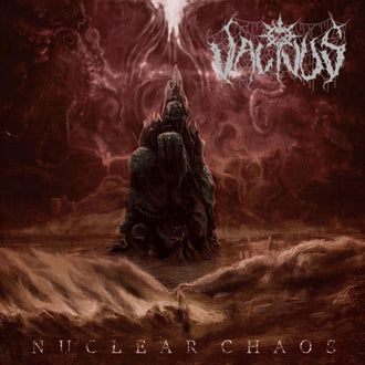 Vacivus - Nuclear Chaos (EP)