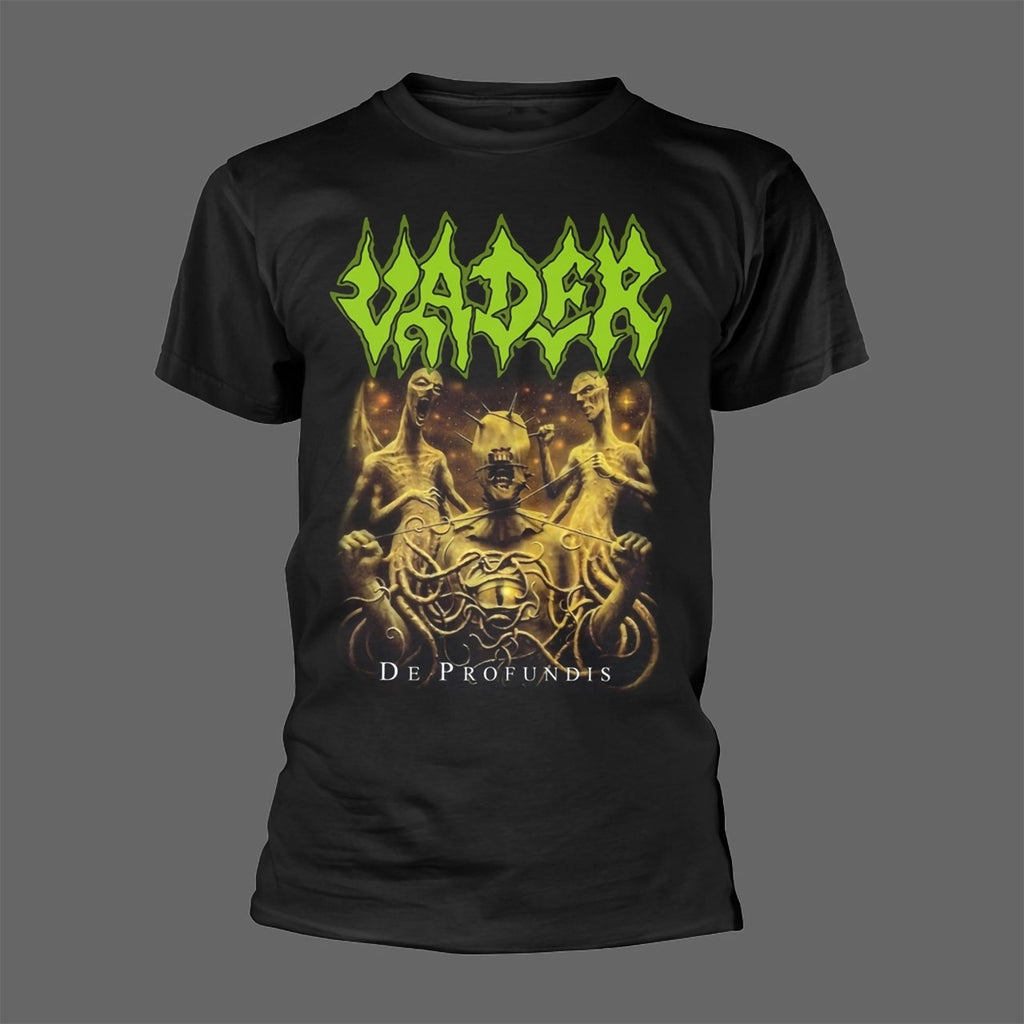 Vader - De Profundis (T-Shirt)