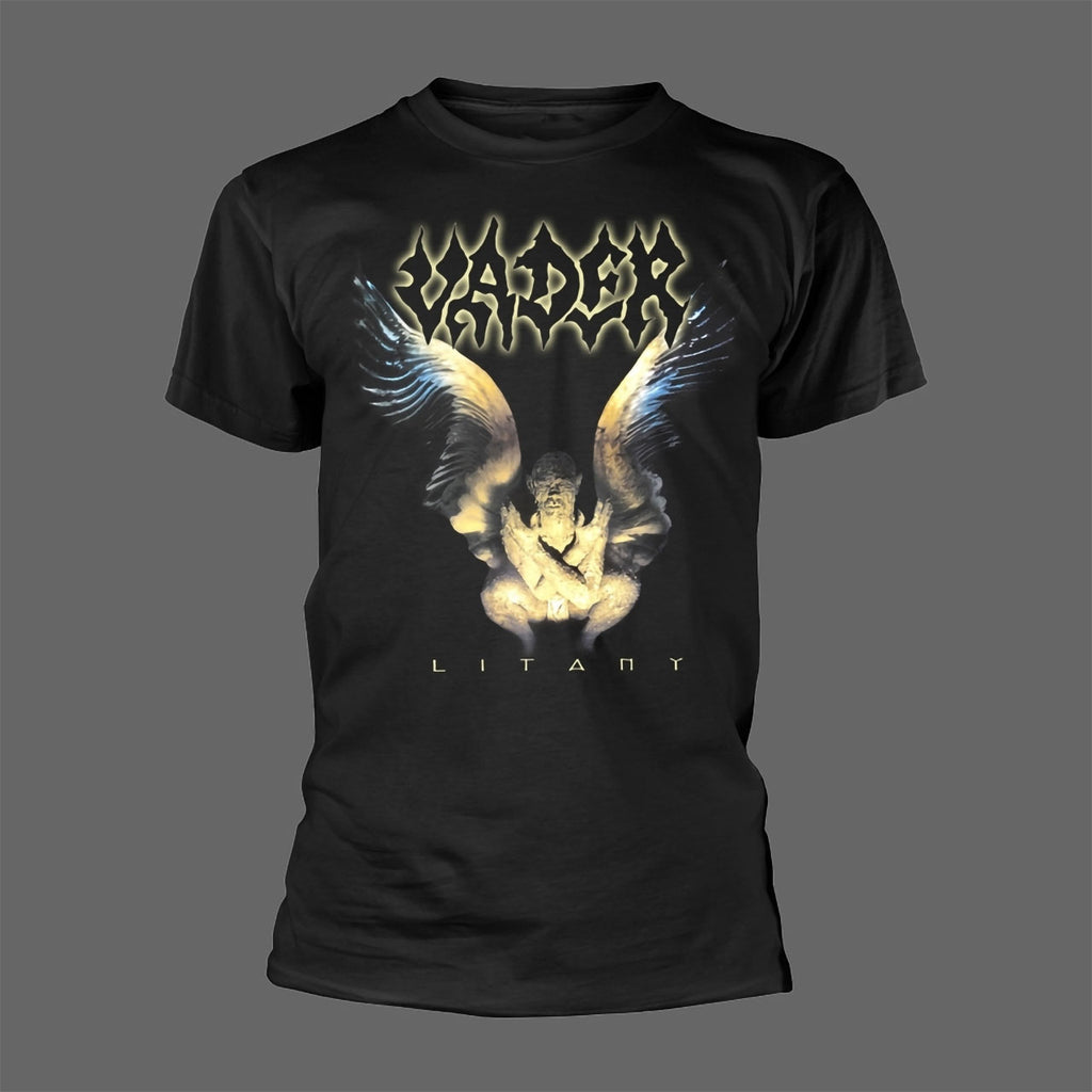 Vader - Litany (T-Shirt)