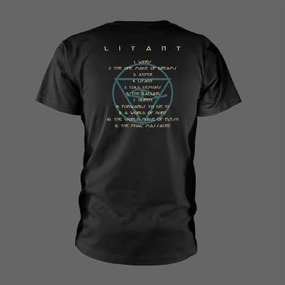 Vader - Litany (T-Shirt)
