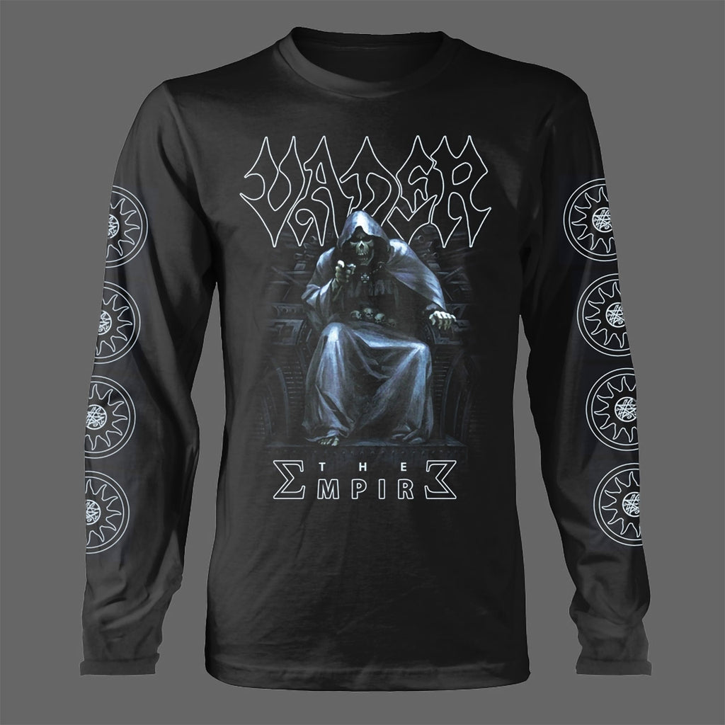 Vader - The Empire (Long Sleeve T-Shirt)