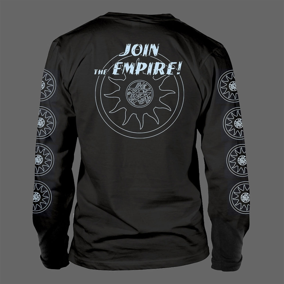 Vader - The Empire (Long Sleeve T-Shirt)