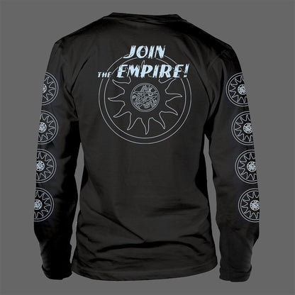 Vader - The Empire (Long Sleeve T-Shirt)