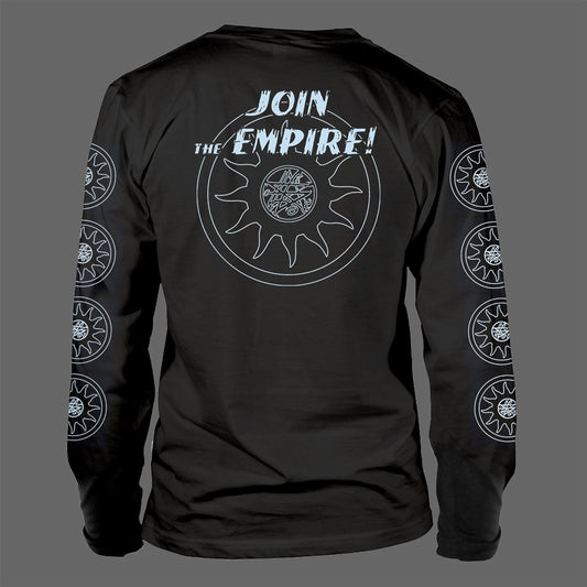 Vader - The Empire (Long Sleeve T-Shirt)