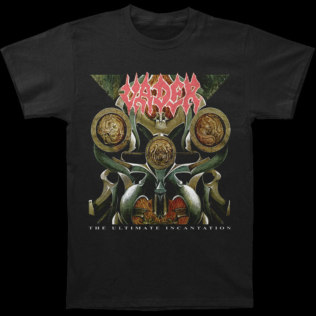 Vader - The Ultimate Incantation (T-Shirt)