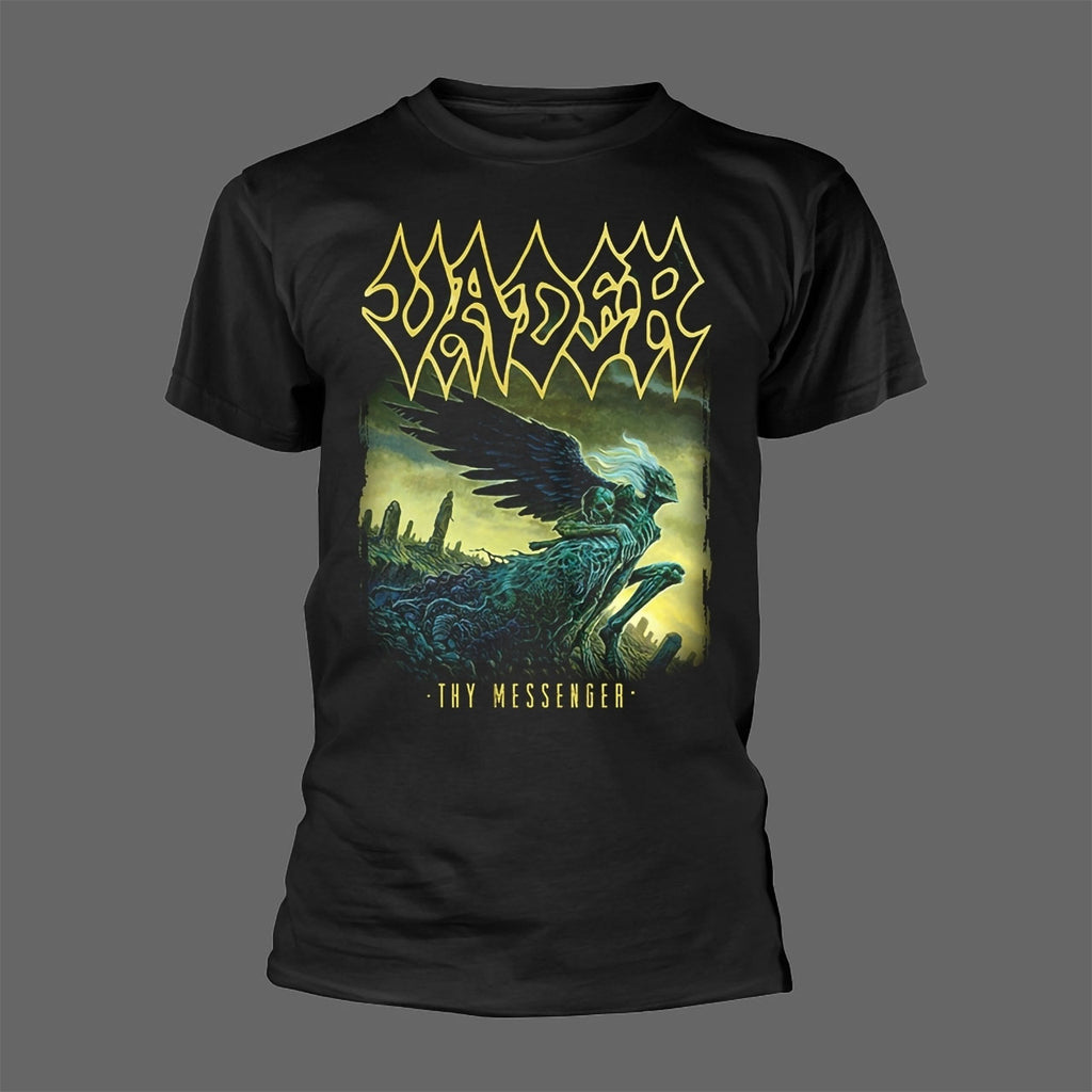 Vader - Thy Messenger (T-Shirt)