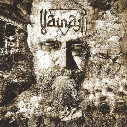 Vainaja - Kadotetut (Digipak CD)