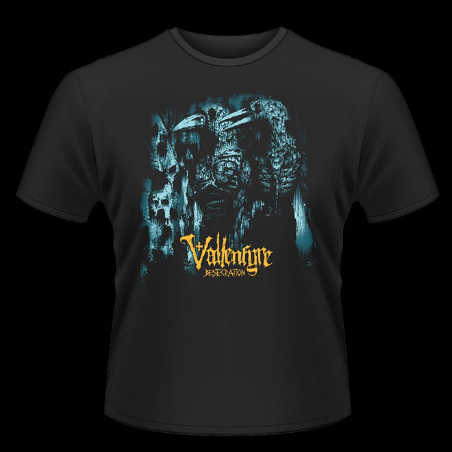 Vallenfyre - Desecration (T-Shirt)