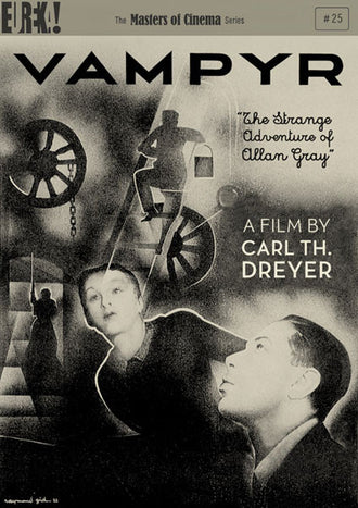 Vampyr (1932) (DVD)