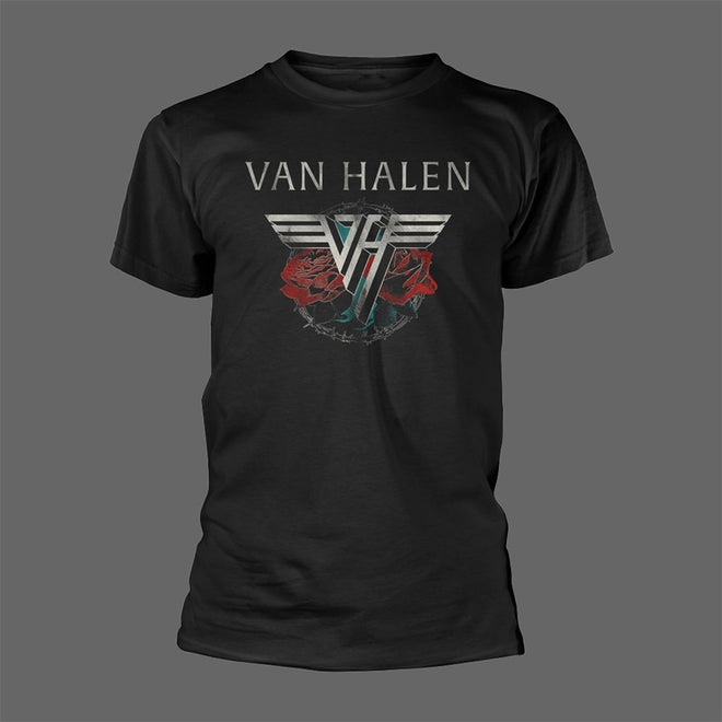 Van Halen - 1984 Tour (T-Shirt)