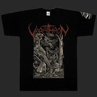 Varathron - Walpurgisnacht (T-Shirt)