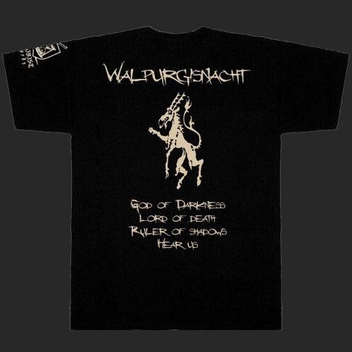 Varathron - Walpurgisnacht (T-Shirt)