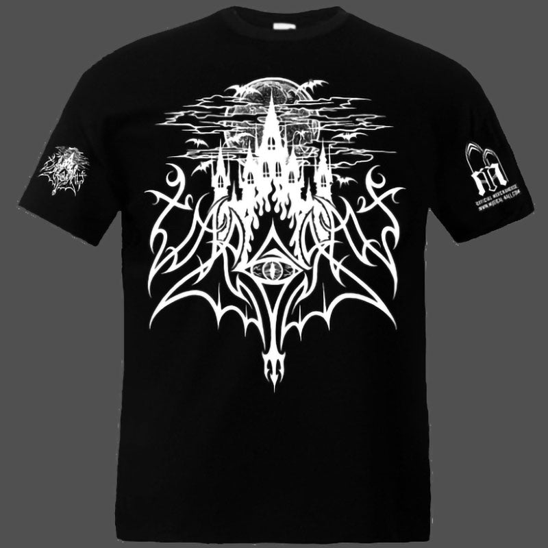 Vargrav - The Glory of Eternal Night (T-Shirt)