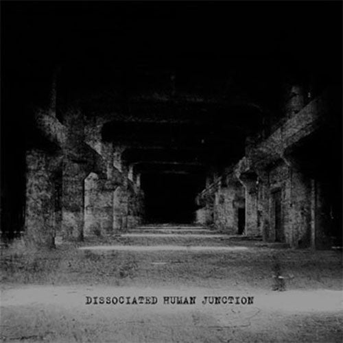 Various - Dissociated Human Junction (CD)