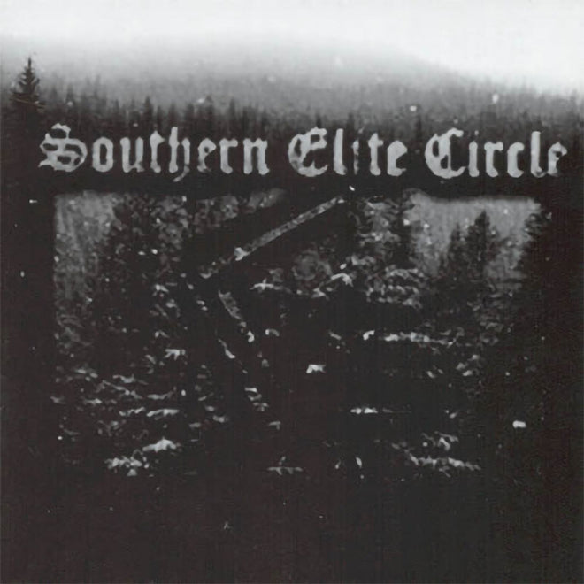 Various - Southern Elite Circle Compilation (CD)