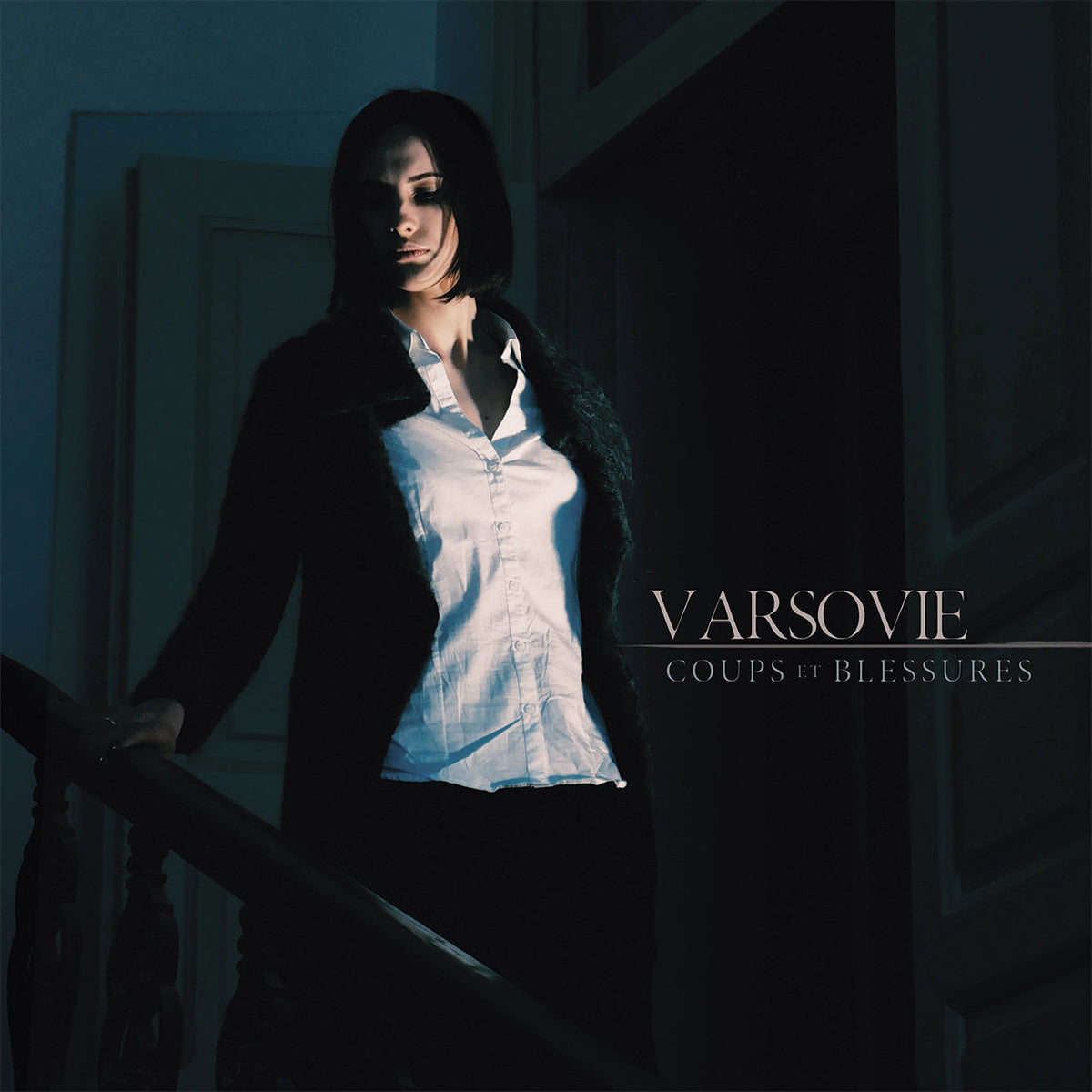 Varsovie - Coups et Blessures (CD)