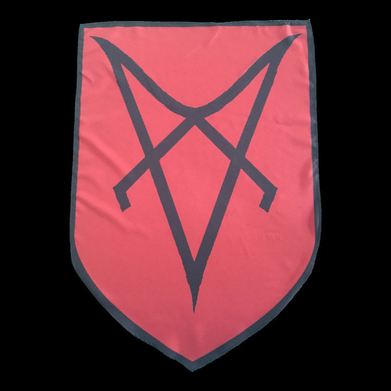 Vassafor - Sigil (Textile Poster)