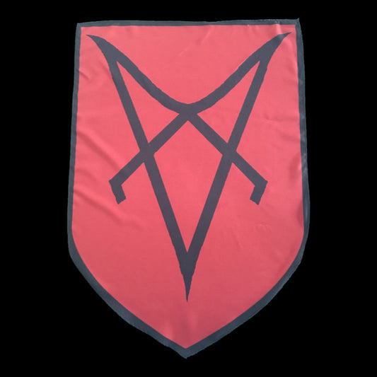 Vassafor - Sigil (Textile Poster)