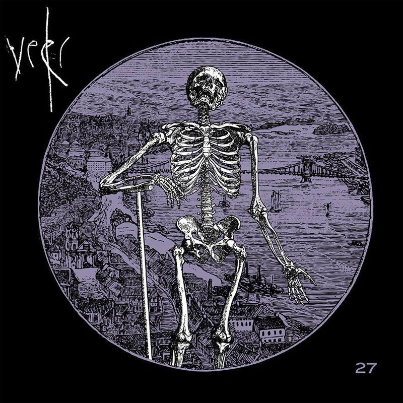 Veer - 27 (CD)