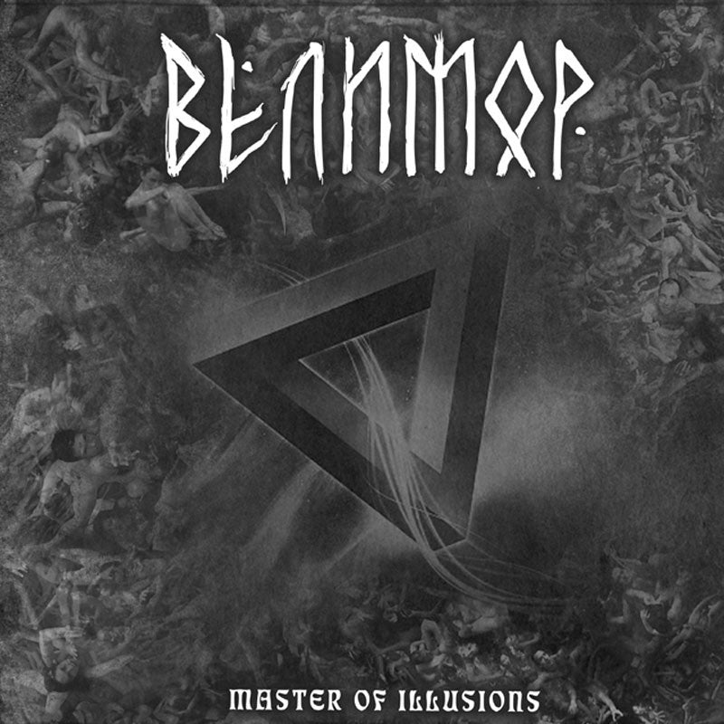 Velimor - Master of Illusions (Повелитель иллюзий) (CD)