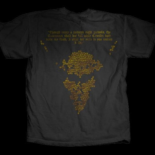 Venom - At War with Satan (T-Shirt)