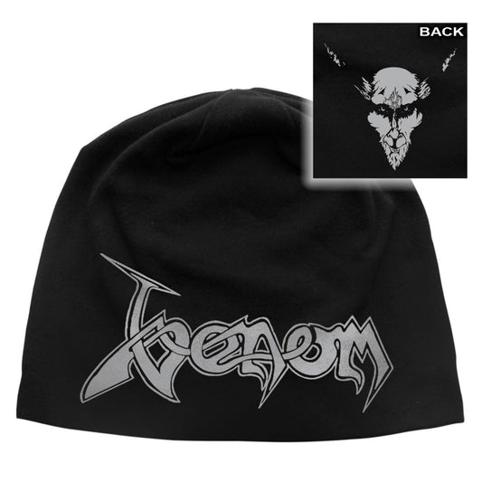 Venom - Black Metal (Beanie)