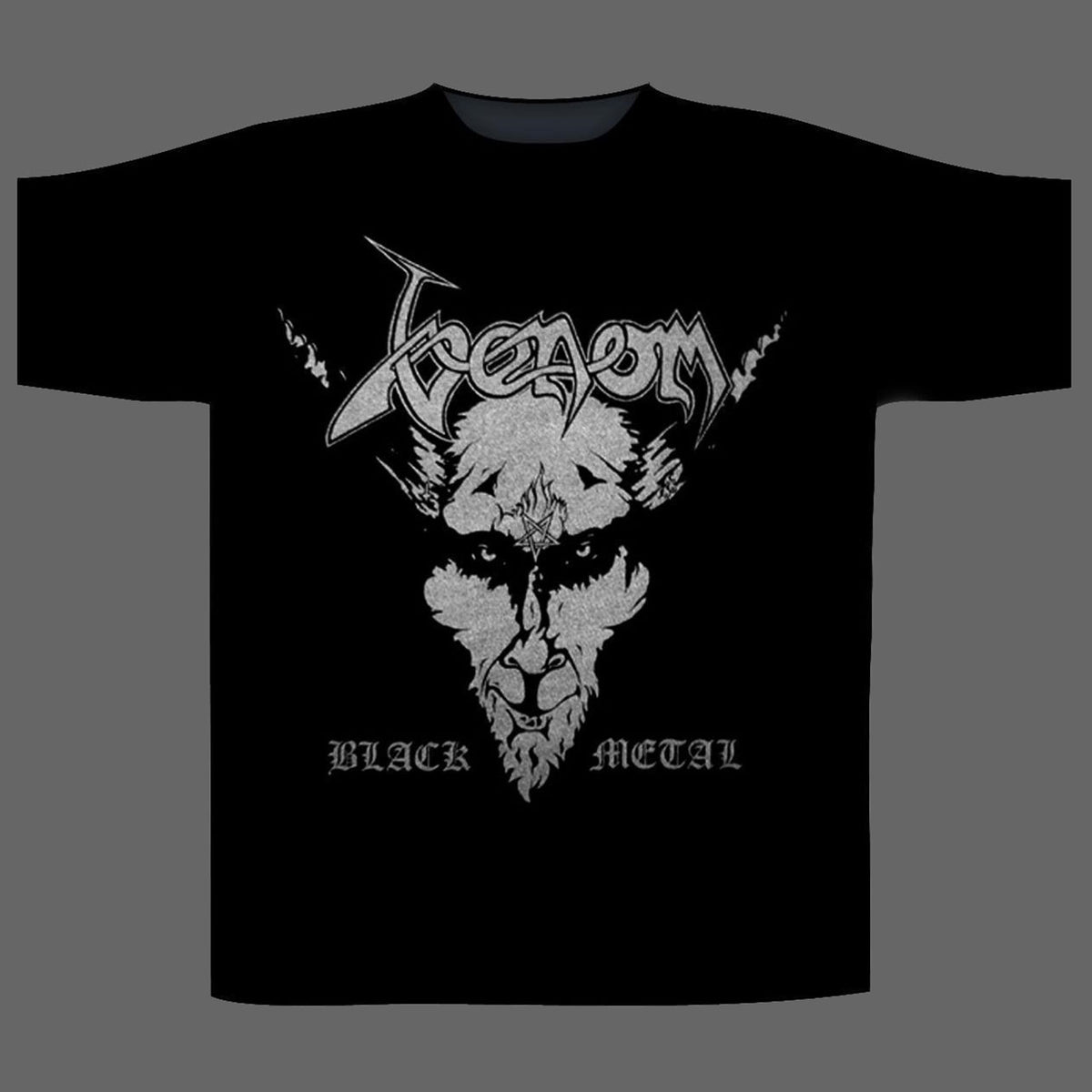 Venom - Black Metal (T-Shirt)