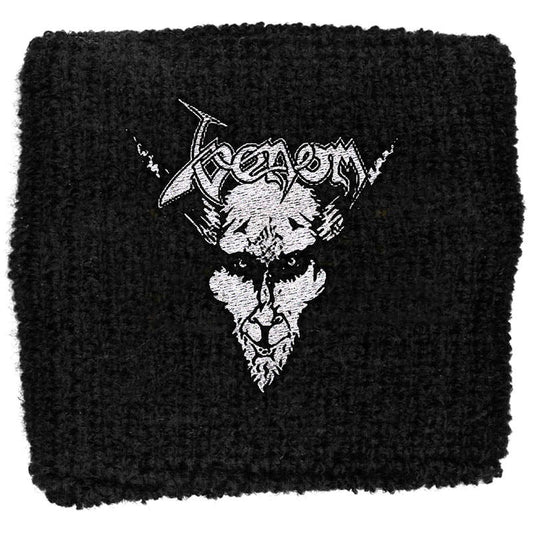 Venom - Black Metal (Wristband)